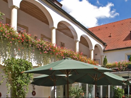 Фото: Schlosshotel Neufahrn